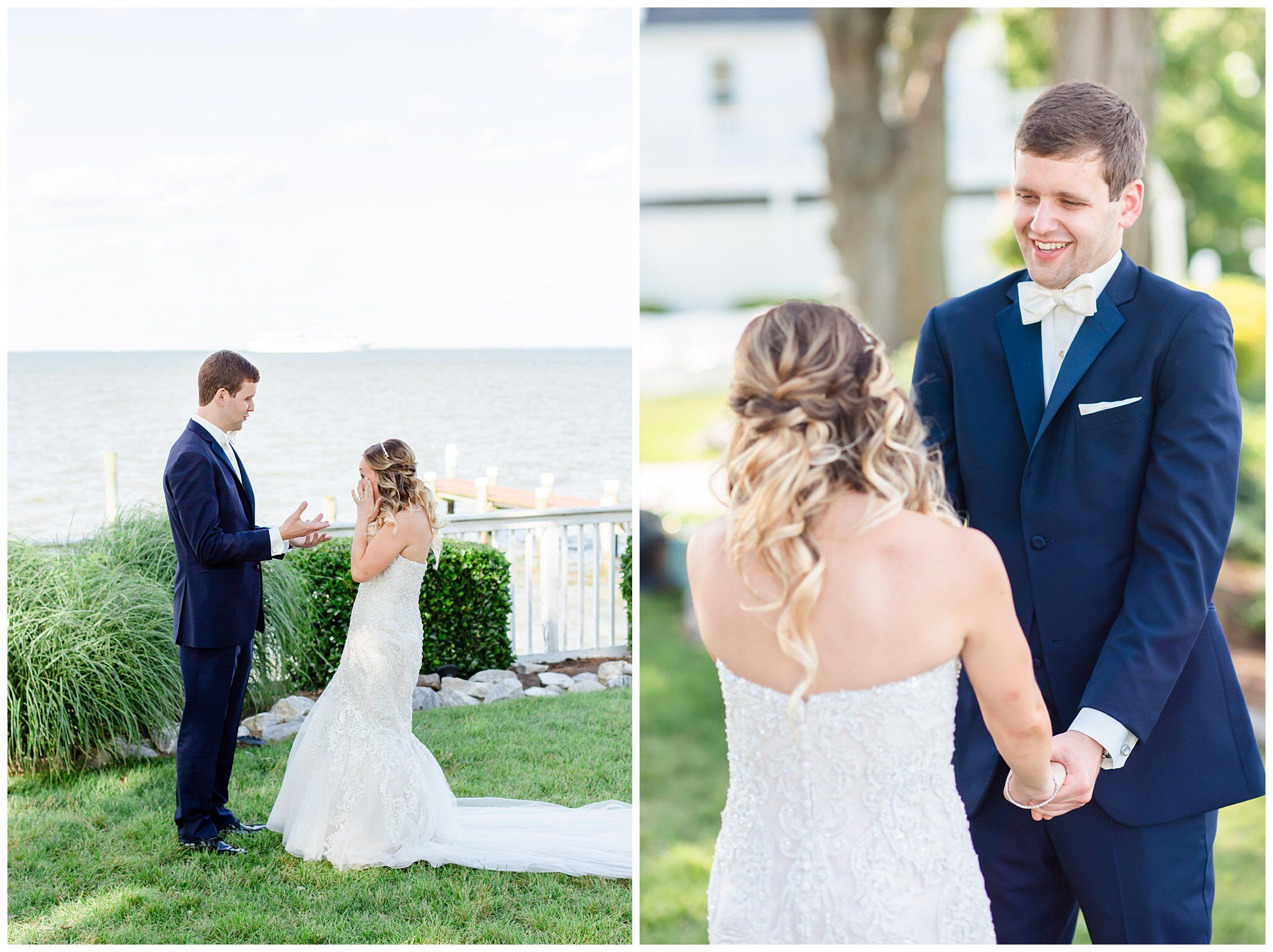 Maryland Wedding