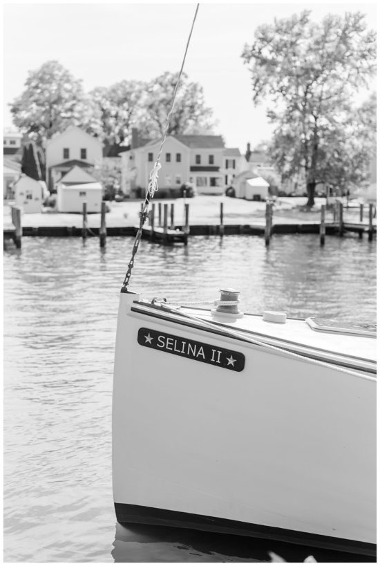 Selina II Elopement Photography