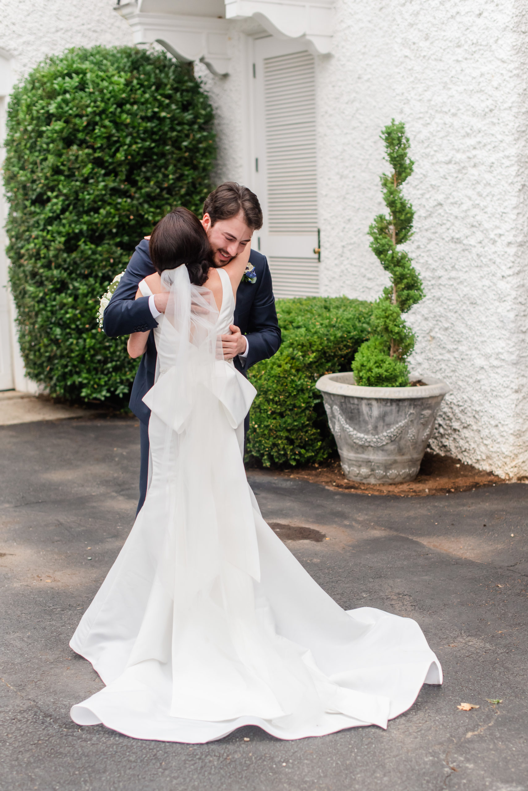 Keswick Vineyards Wedding Alexandra Kent Photography