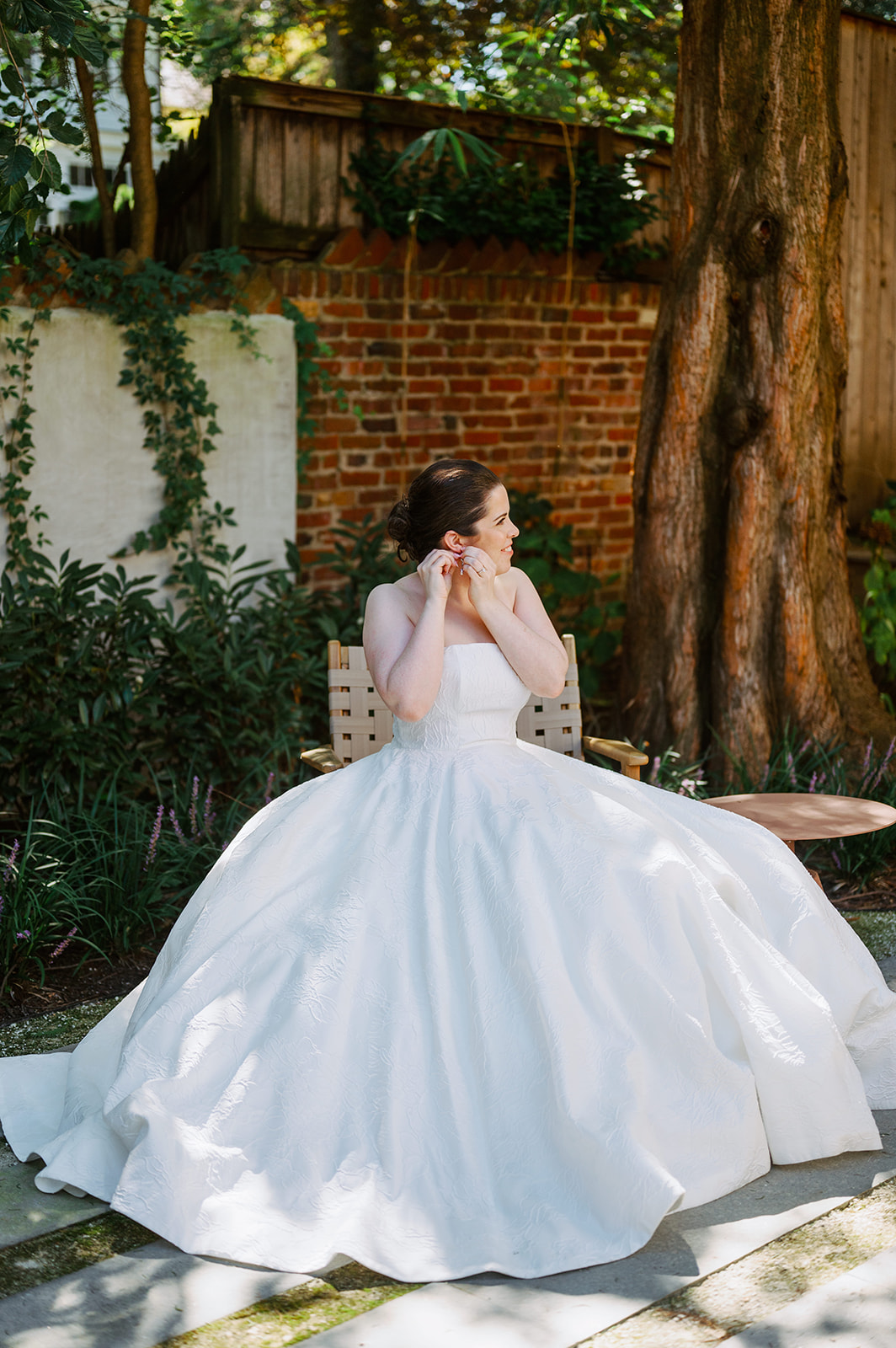 Dumbarton Oaks Wedding, Dumbarton Oaks Wedding Venue, Dumbarton Oaks Wedding Photos, Alexandra Kent Photography