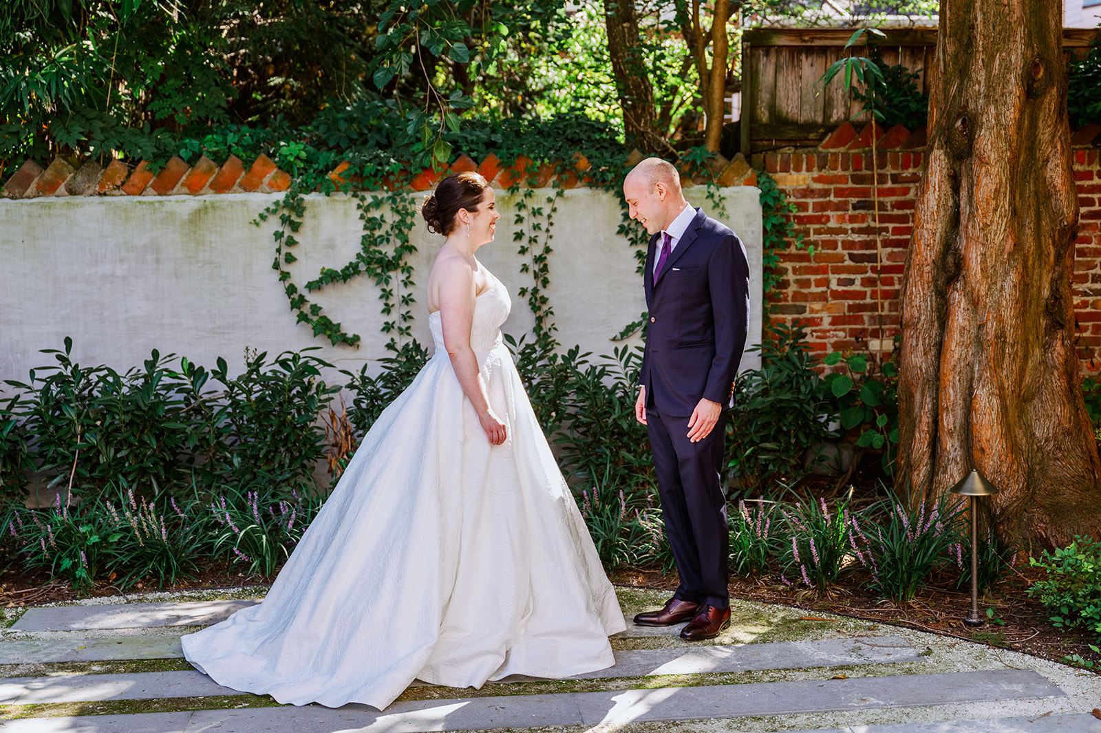 Dumbarton Oaks Wedding, Dumbarton Oaks Wedding Venue, Dumbarton Oaks Wedding Photos, Alexandra Kent Photography