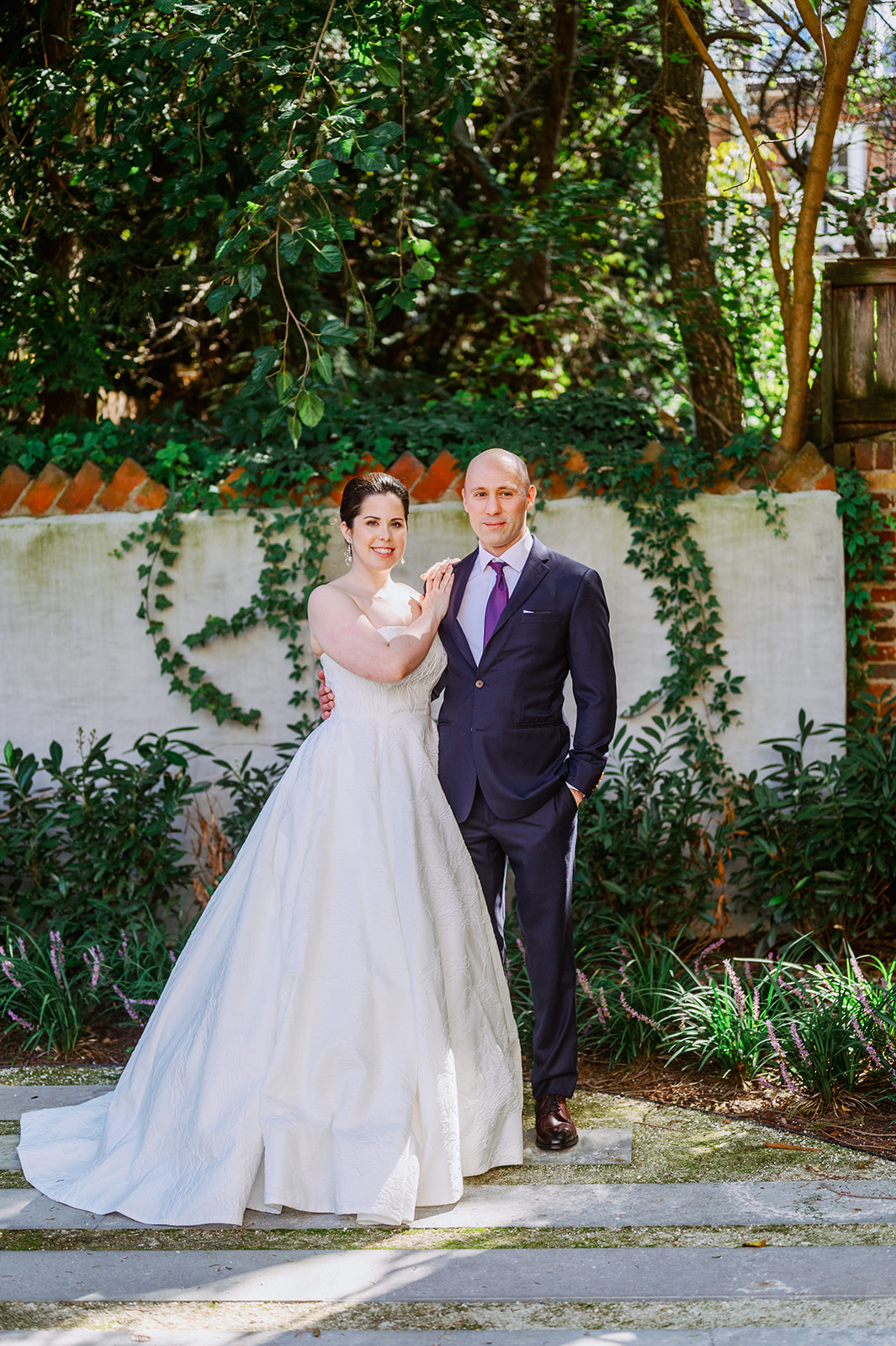 Dumbarton Oaks Wedding, Dumbarton Oaks Wedding Venue, Dumbarton Oaks Wedding Photos, Alexandra Kent Photography