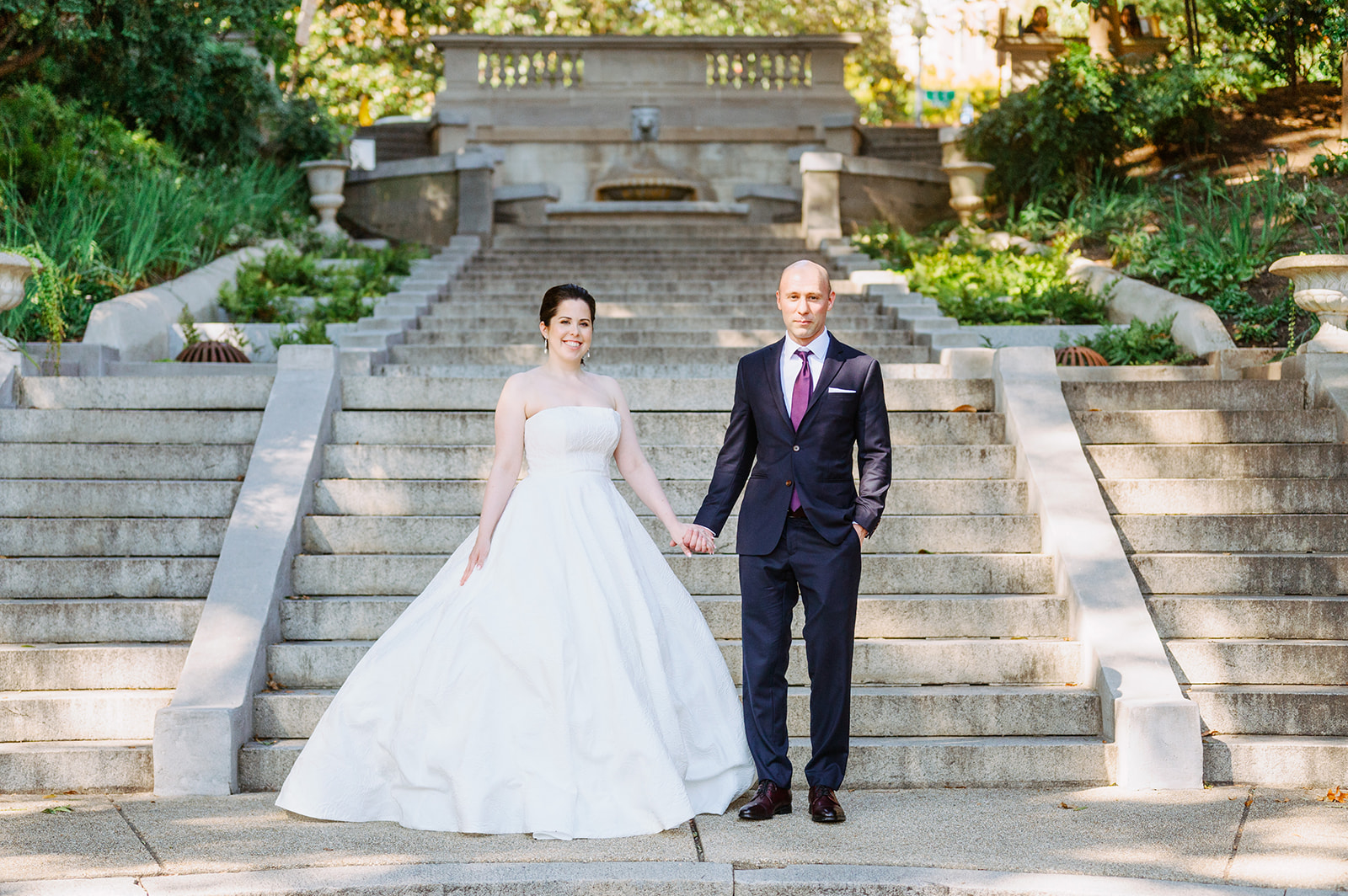 Dumbarton Oaks Wedding, Dumbarton Oaks Wedding Venue, Dumbarton Oaks Wedding Photos, Alexandra Kent Photography