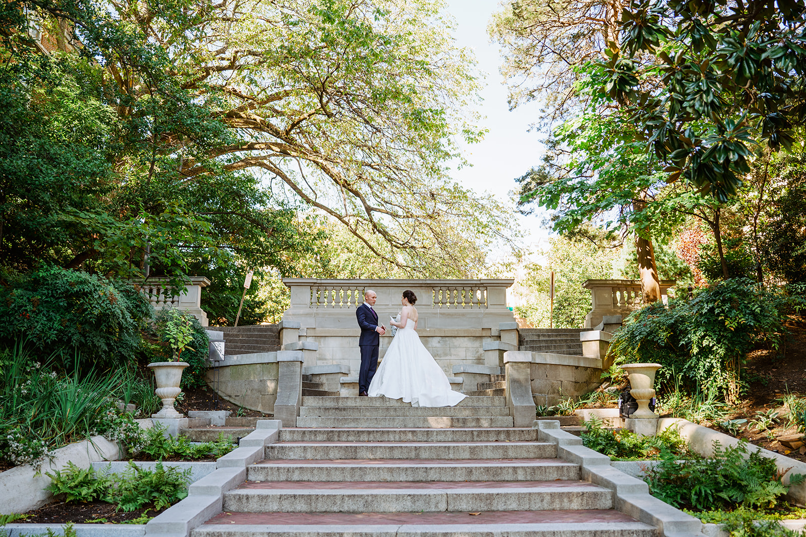 Dumbarton Oaks Wedding, Dumbarton Oaks Wedding Venue, Dumbarton Oaks Wedding Photos, Alexandra Kent Photography