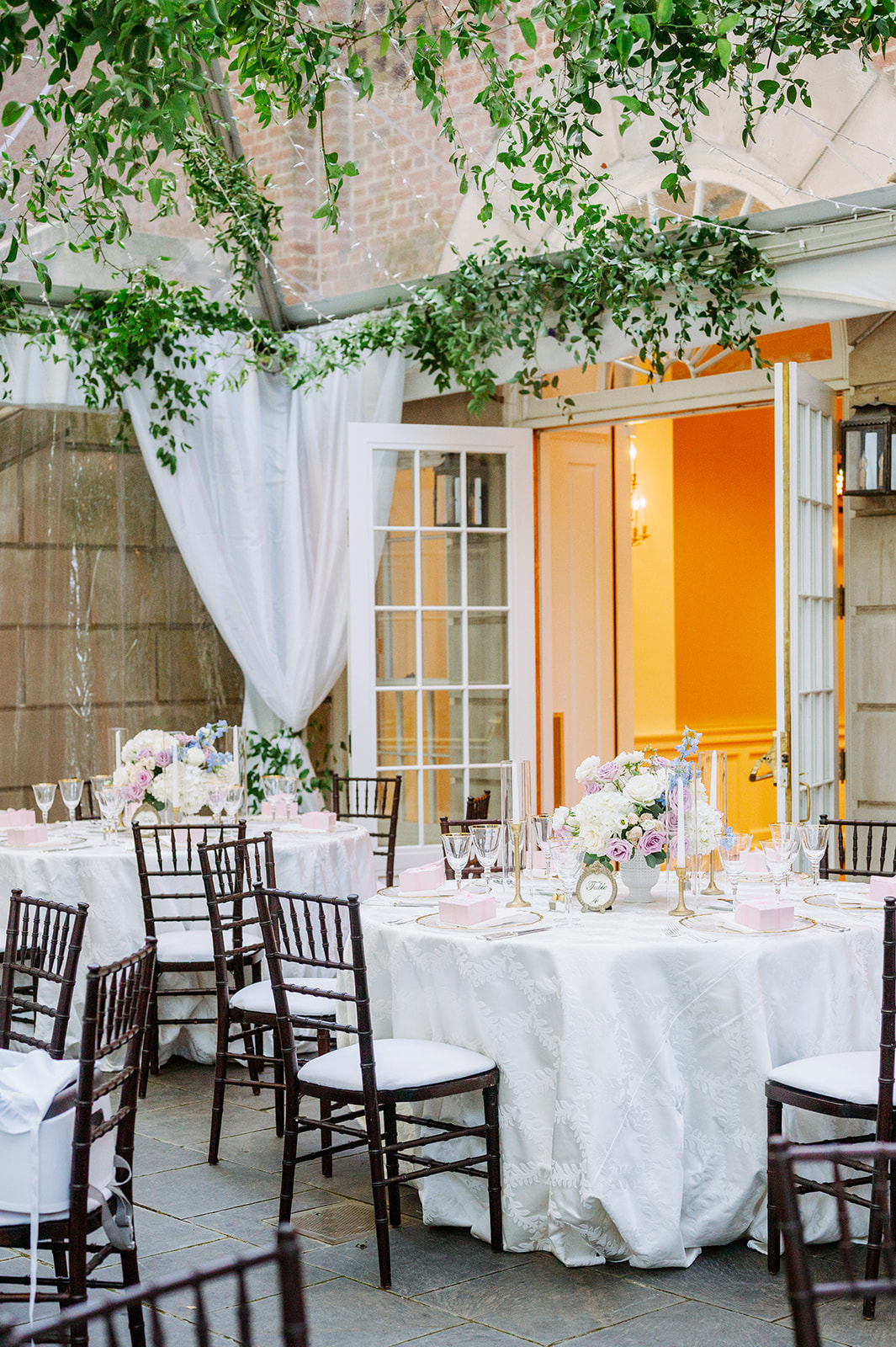 Dumbarton Oaks Wedding, Dumbarton Oaks Wedding Venue, Dumbarton Oaks Wedding Photos, Alexandra Kent Photography