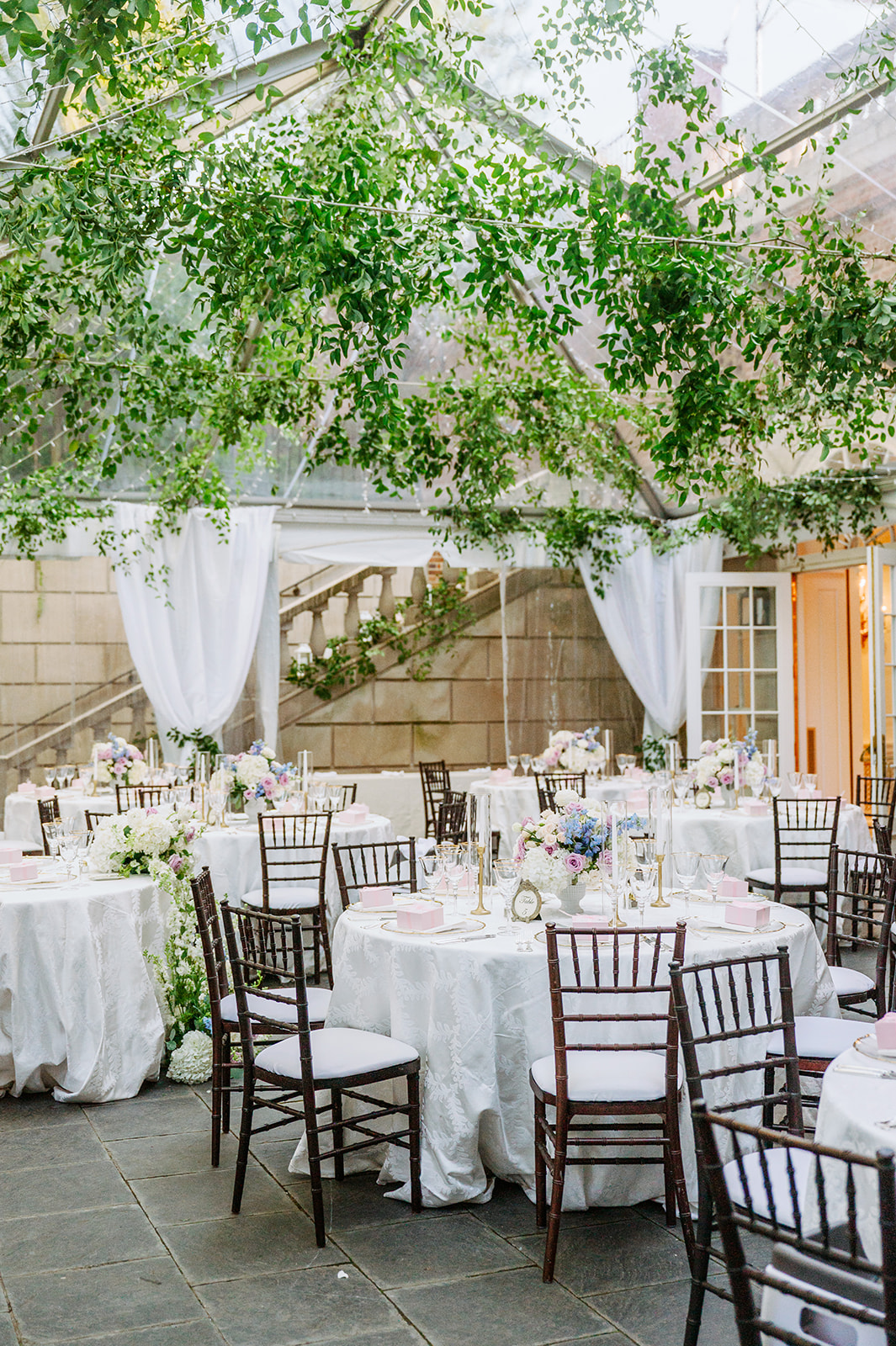 Dumbarton Oaks Wedding, Dumbarton Oaks Wedding Venue, Dumbarton Oaks Wedding Photos, Alexandra Kent Photography