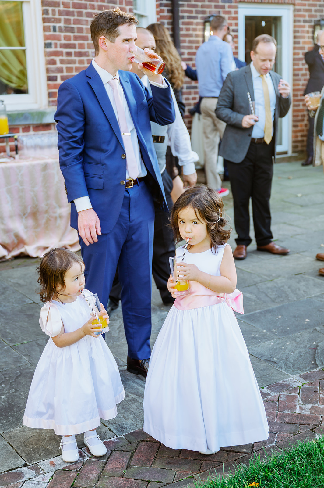 Dumbarton Oaks Wedding, Dumbarton Oaks Wedding Venue, Dumbarton Oaks Wedding Photos, Alexandra Kent Photography