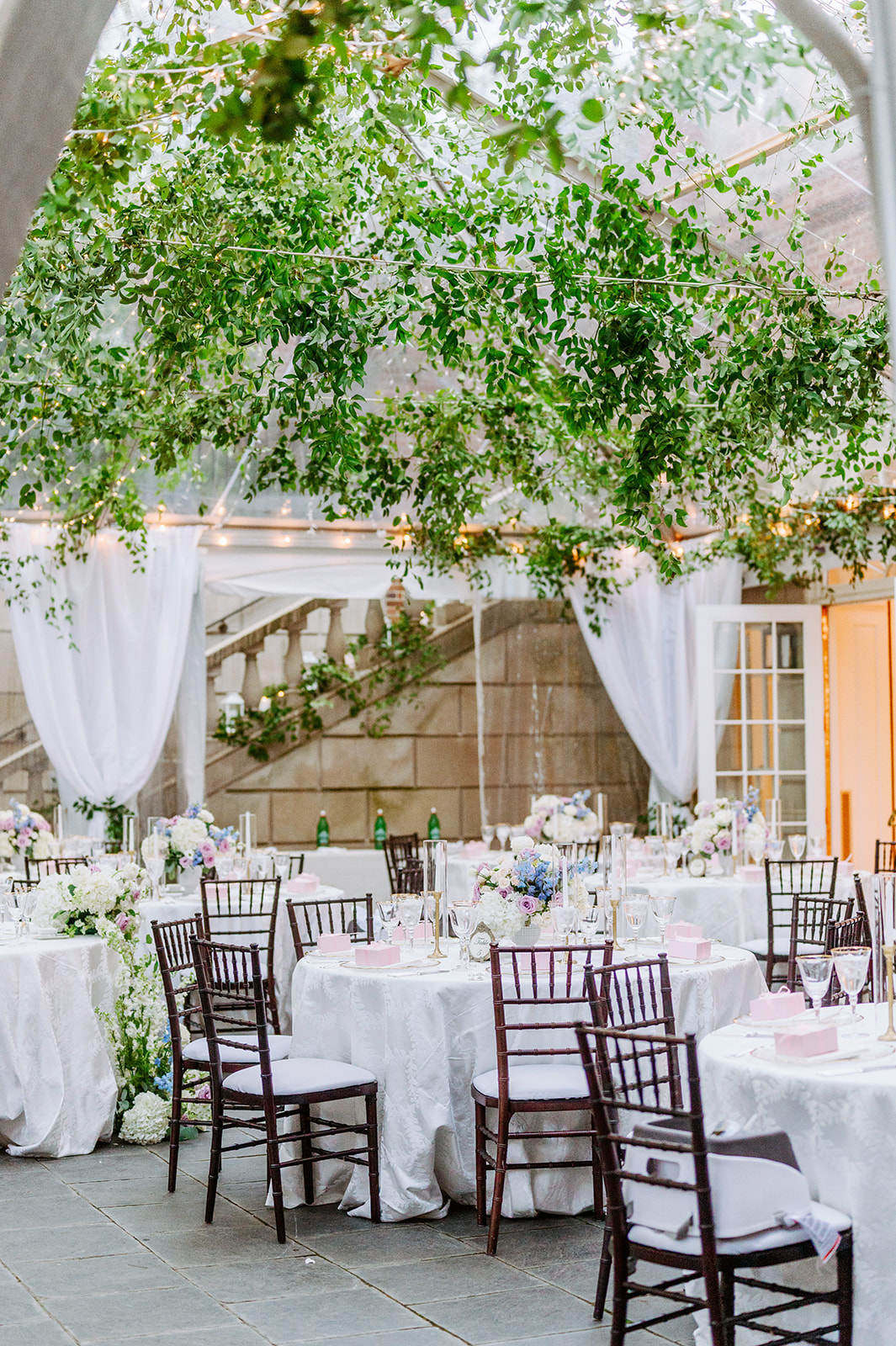 Dumbarton Oaks Wedding, Dumbarton Oaks Wedding Venue, Dumbarton Oaks Wedding Photos, Alexandra Kent Photography